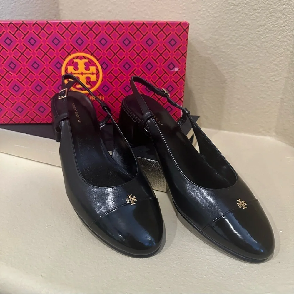 Tory Burch 100% authentic